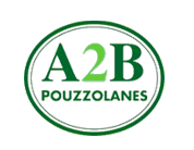 logo A2B pouzzolanes